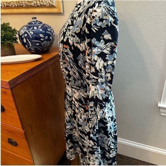 NWT Reiss Annie dress-J9 - Picture 4 of 7